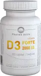 5665_VITAMIN D3 FORTE 2000I.U. 100 TABLET